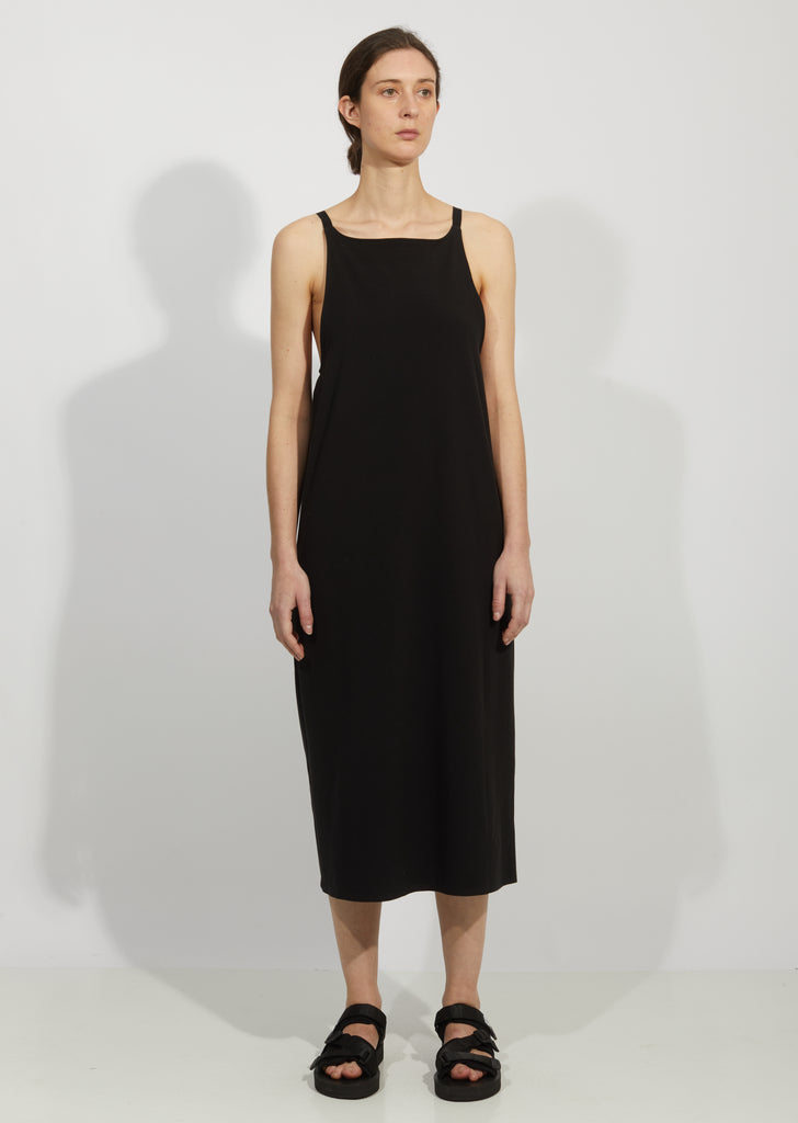 Abito Canotta Dress