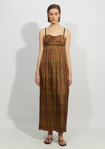Jordyn Dress