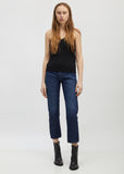 Dark Blue Wash Original Jeans - 32"