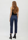 Dark Blue Wash Original Jeans - 32"
