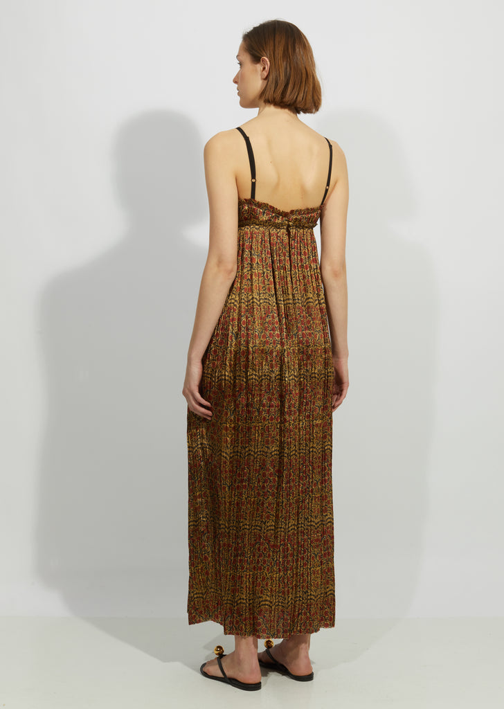 Jordyn Dress