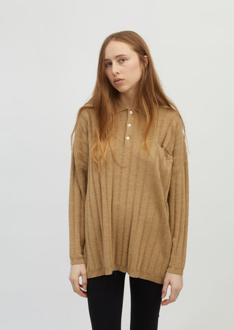 Bonifacio Wool Sweater