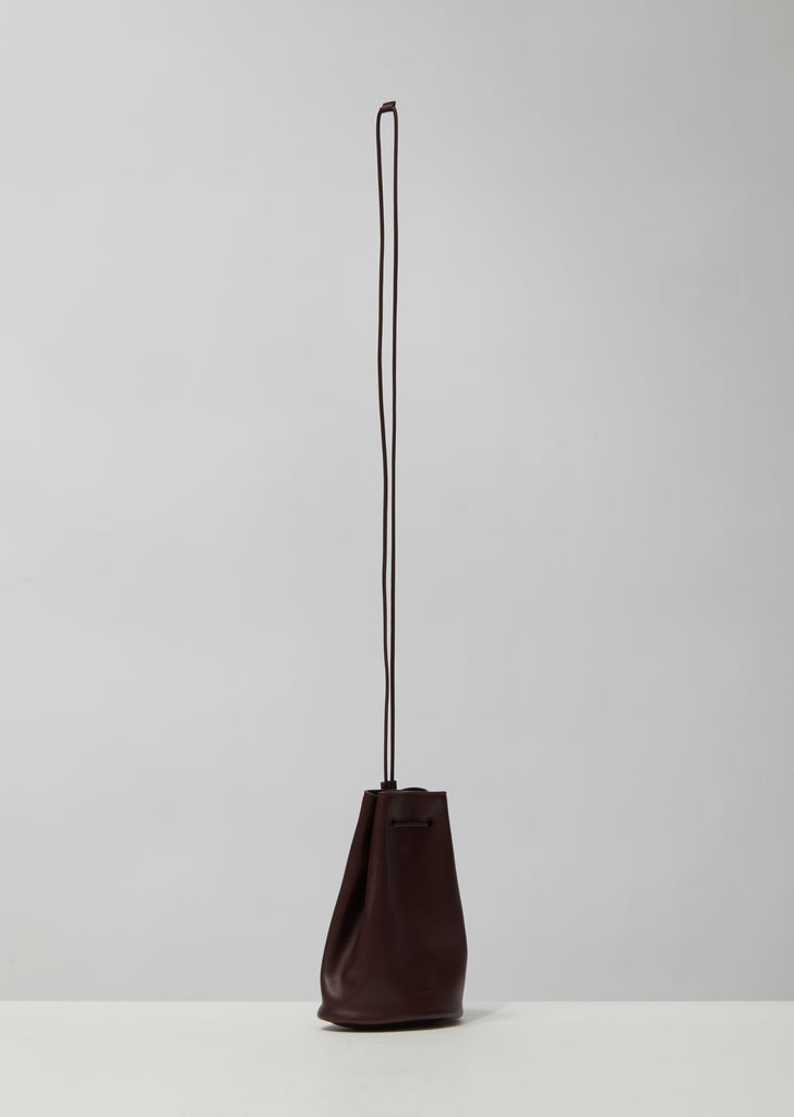 Climb Drawstring Bag