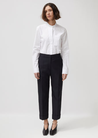 Techno Gabardine Essential Pant