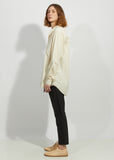 Tripoli Collarless Shirt