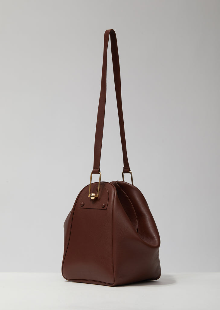 Medium Folded Bag