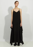 Silk Square Dress