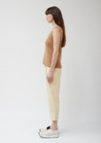 Keb T Chunky Soft Wool Sleeveless Top