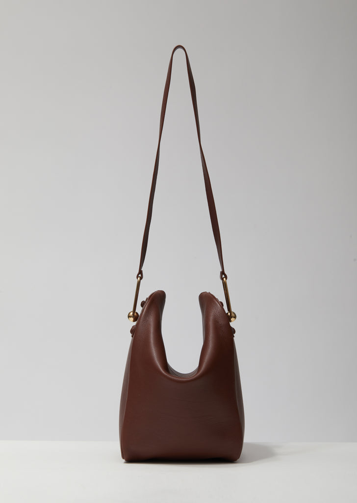 Medium Folded Bag