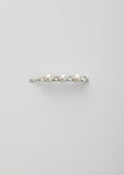 Pearl & Diamante Hair Clip