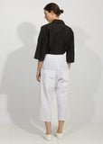 Wide & Short Trousers