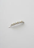 Pearl & Diamante Hair Clip