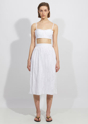 Sylvia Skirt
