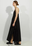 Silk Square Dress