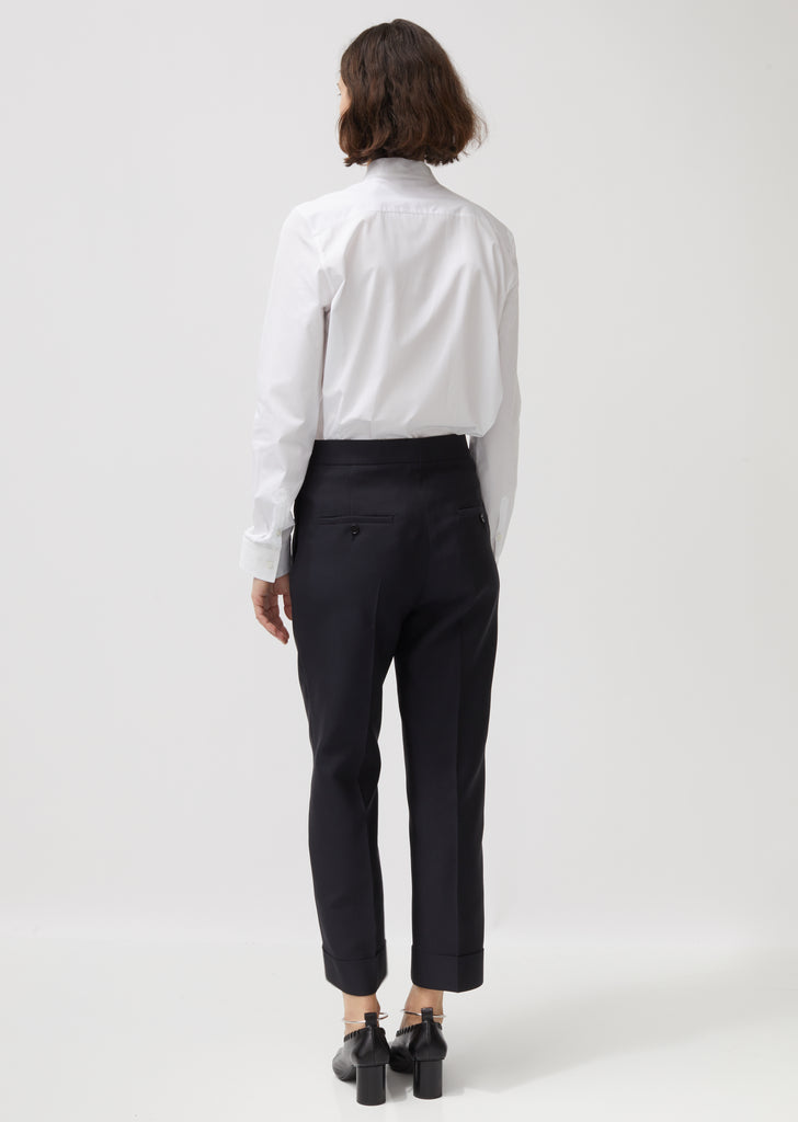 Techno Gabardine Essential Pant