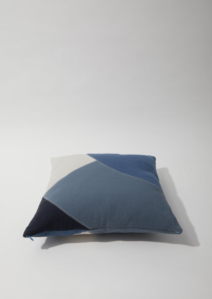 Patchwork Cushion Cover