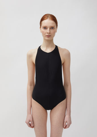 Nano Sleeveless Bodysuit