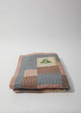Hand Stitched Bed Spread