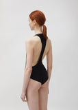 Nano Sleeveless Bodysuit