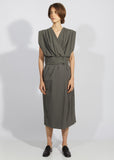 Sleeveless Blouse