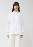Buxy Fluid Tencel Shirt
