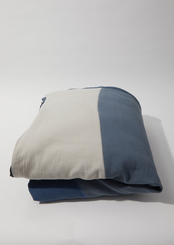 Patchwork Sofa Spread