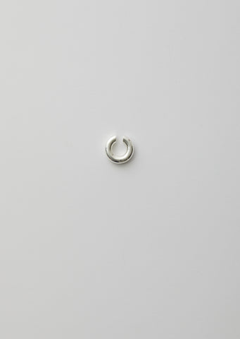 Almost Bold Ear Cuff