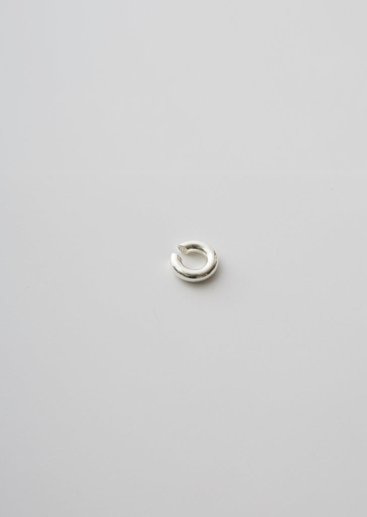 Almost Bold Ear Cuff