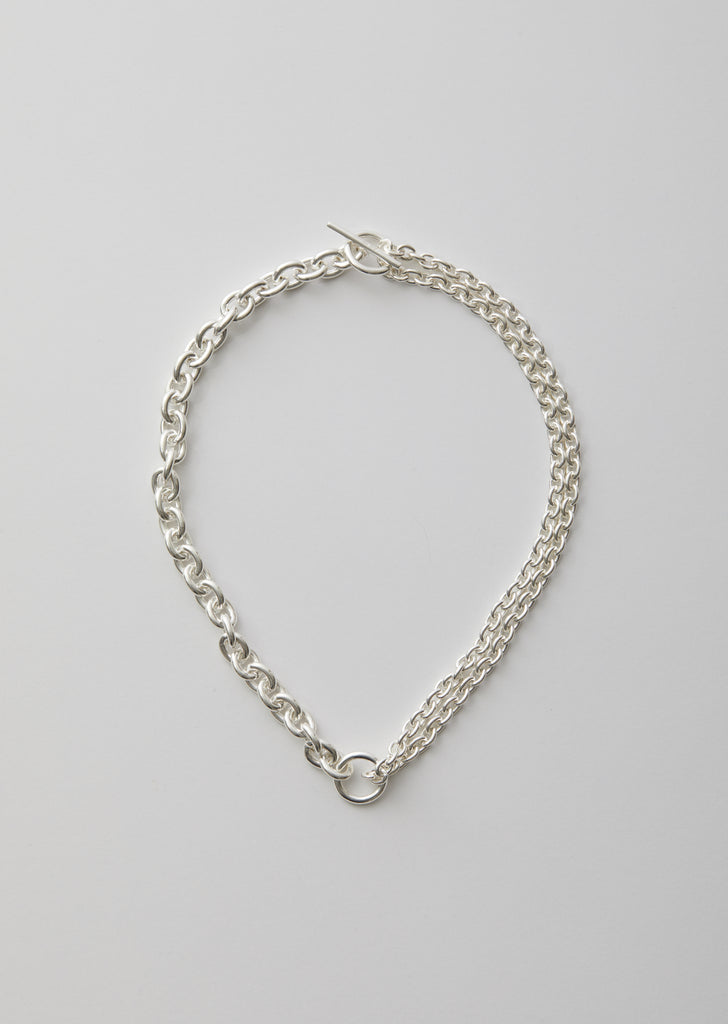 Double Necklace