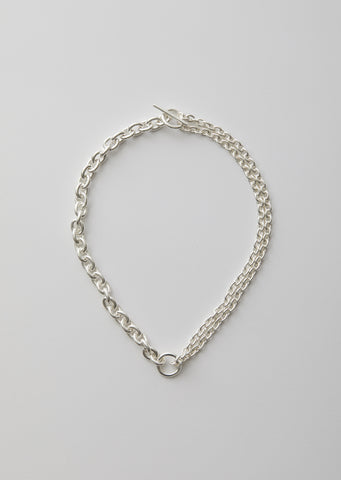 Double Necklace