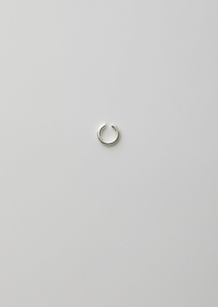 Almost earring