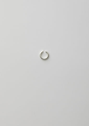 Almost earring