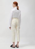 Lang Light Cotton Canvas Trousers