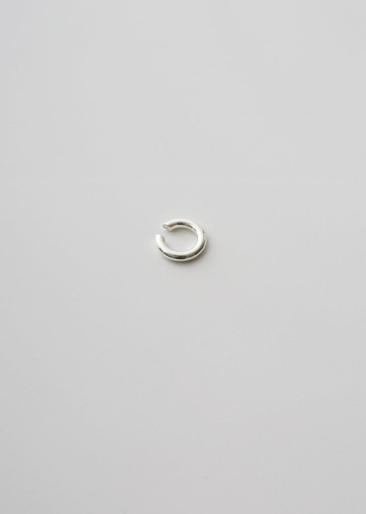 Almost earring