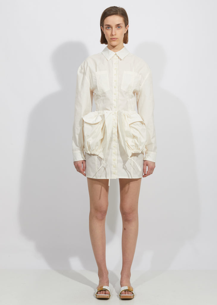 La Robe Cueillette
