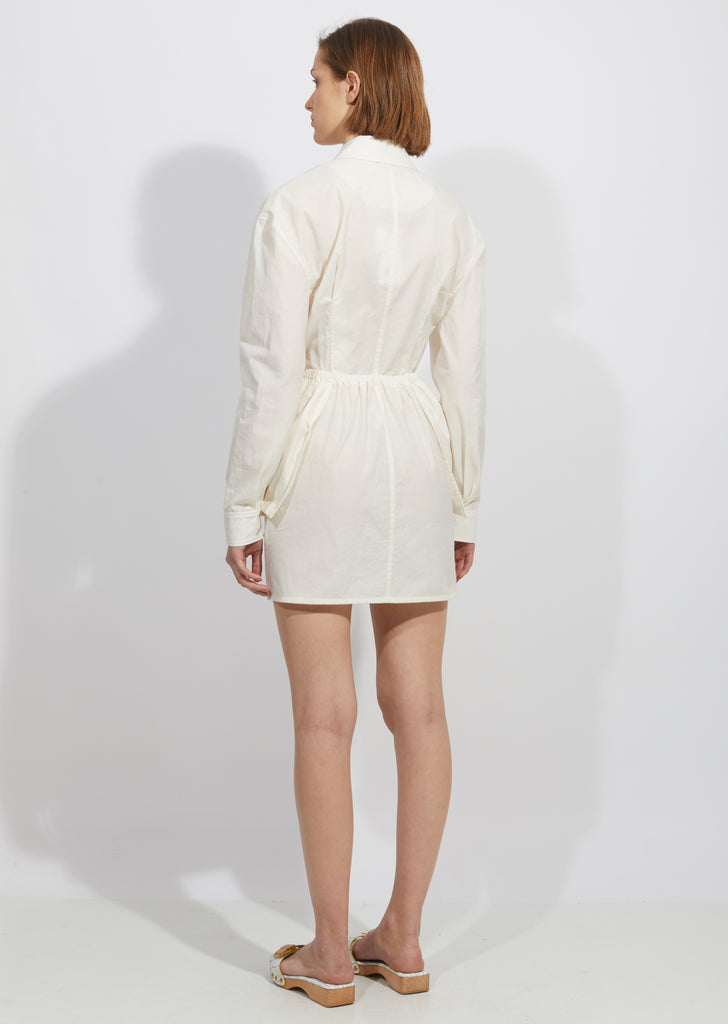 La Robe Cueillette