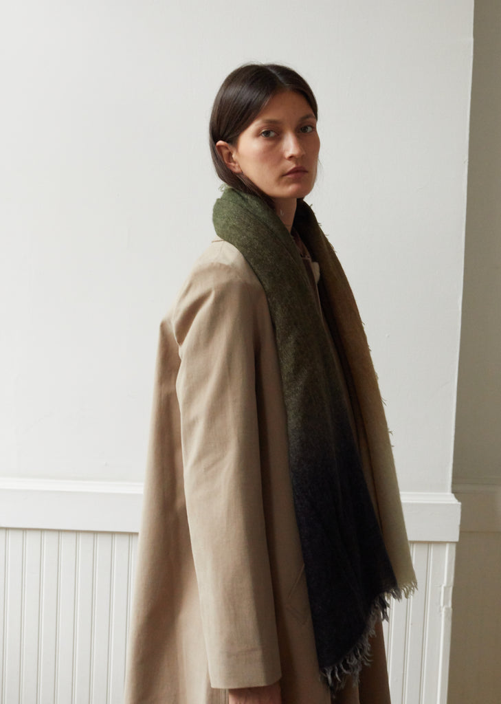 Kia Cashmere Blend Scarf