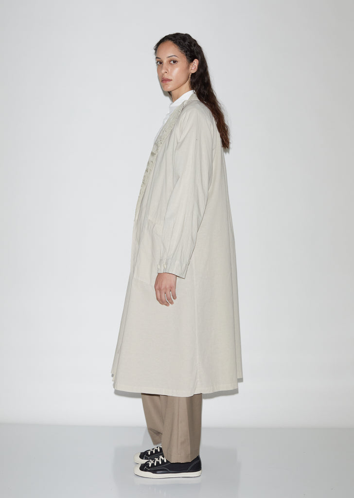 O-Gown Coat