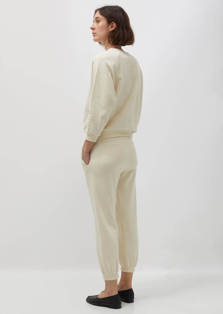 Studio Sweatpant