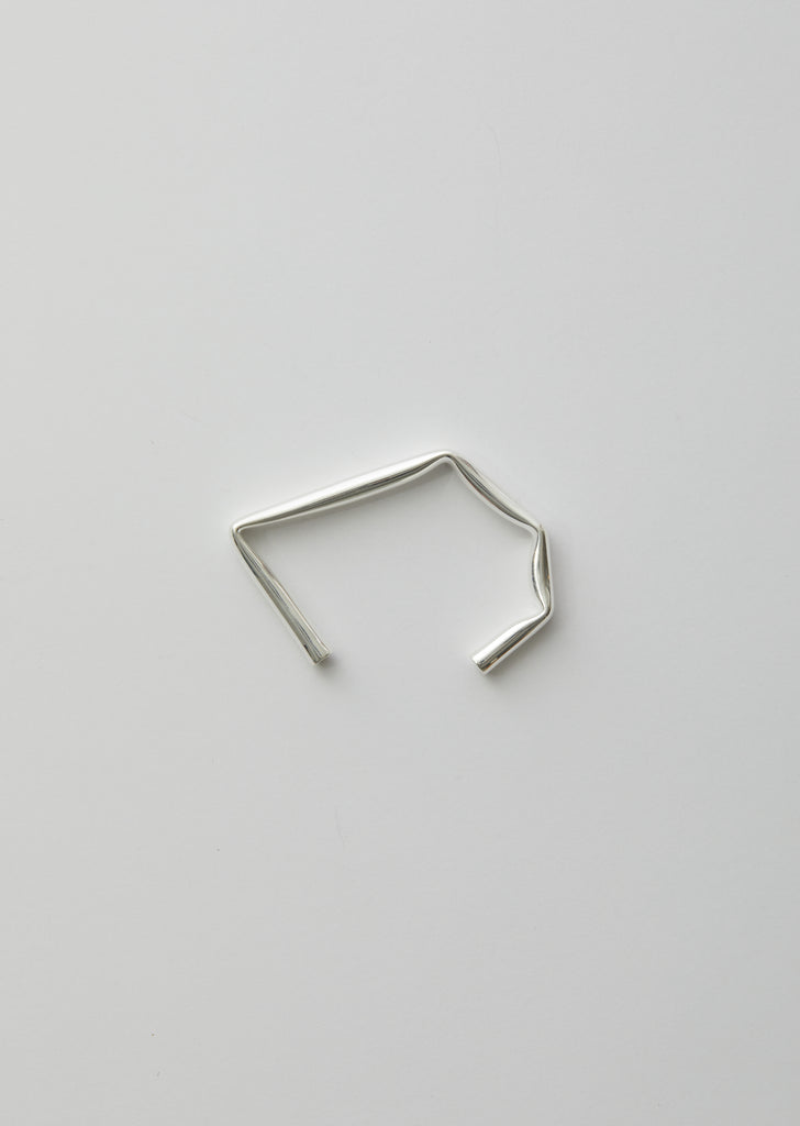 Straw Bracelet