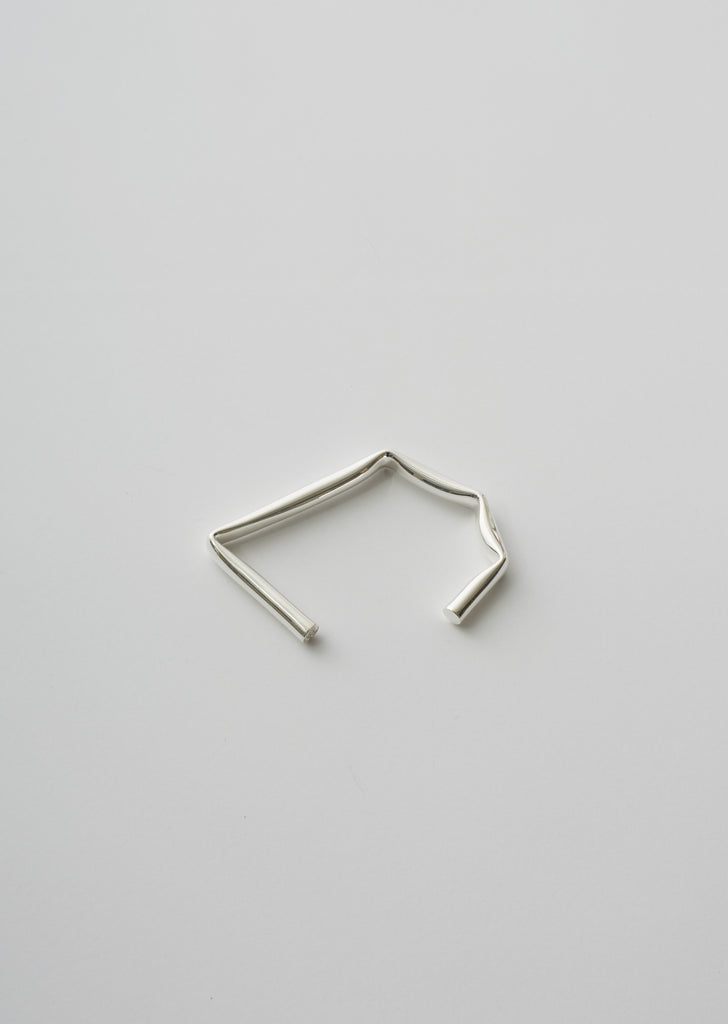 Straw Bracelet
