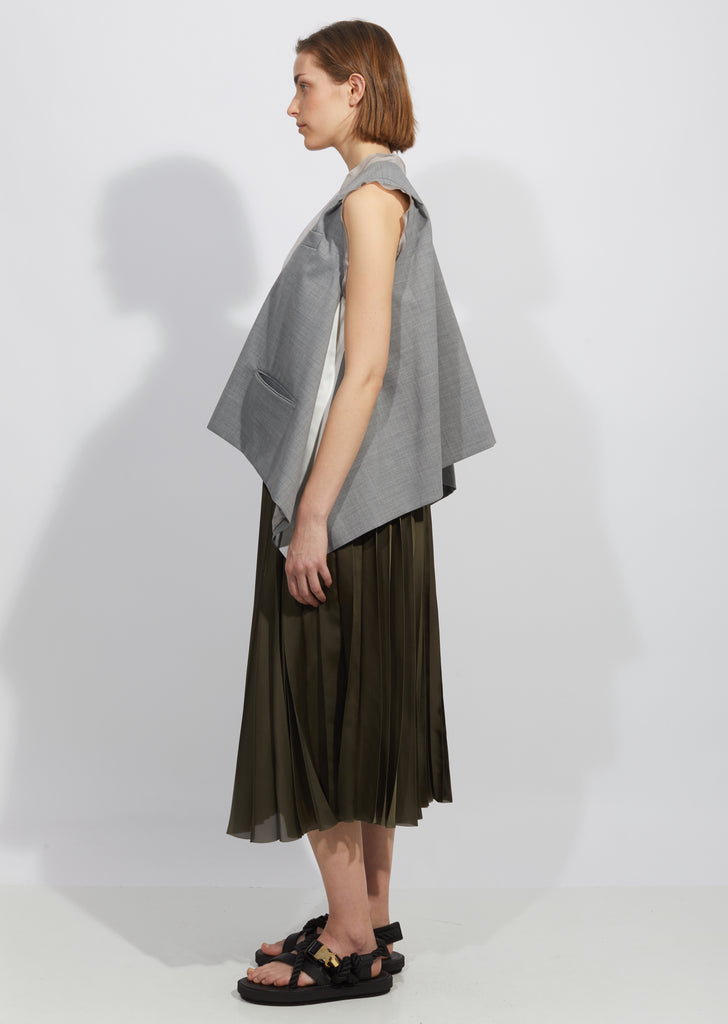 Suiting Vest