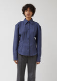 Sovila Plea Poly Wool Shirt