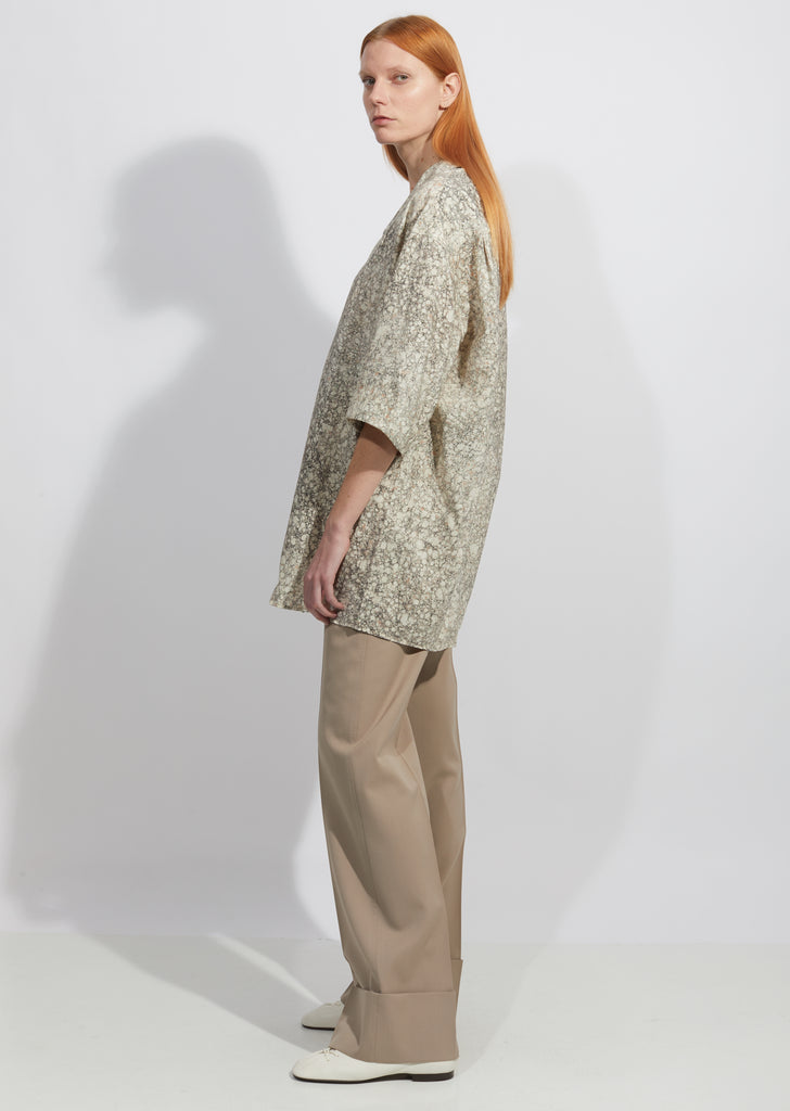 Maxi Shirt