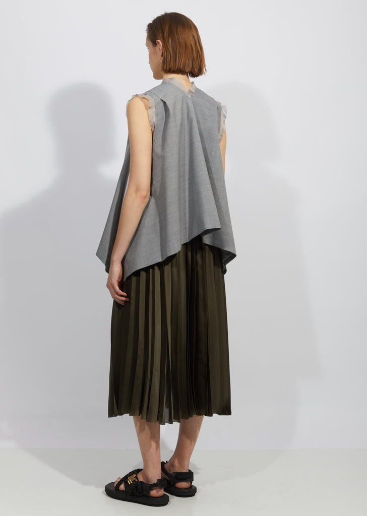 Suiting Vest