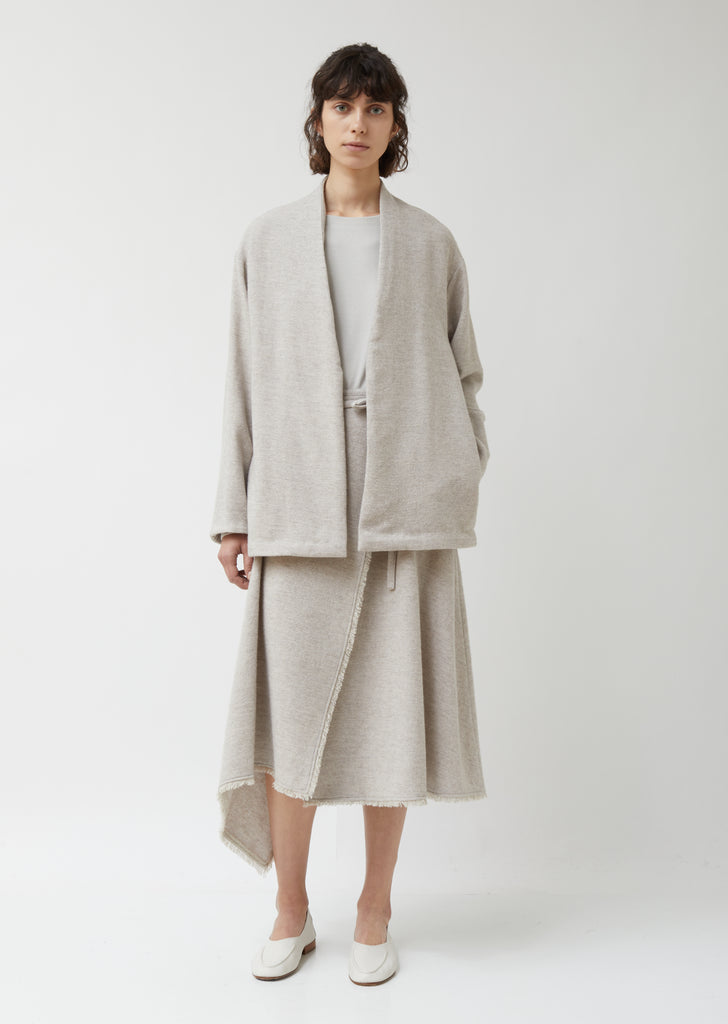 Soft Jacket