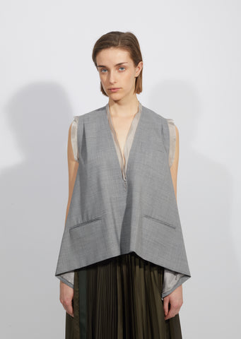 Suiting Vest