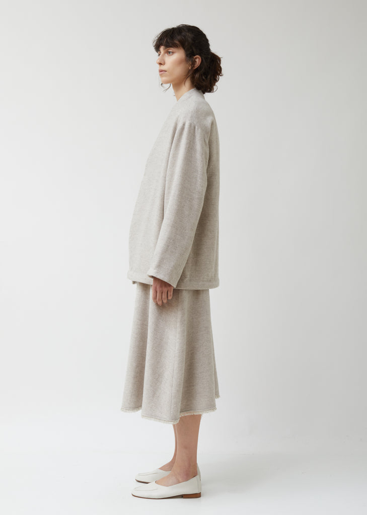 Soft Jacket