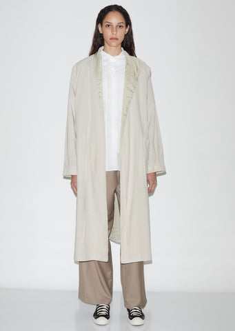 O-Gown Coat