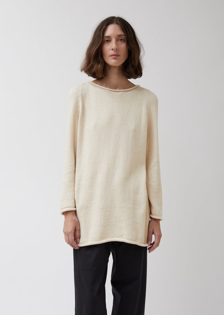 Ella Rollneck Sweater